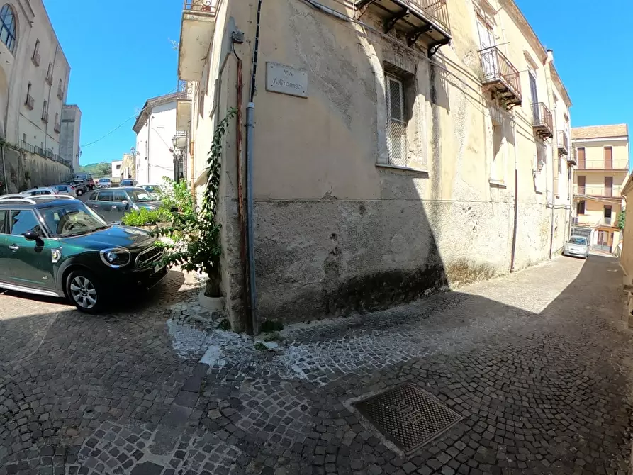 Immagine 16 di Terratetto in vendita  in via Sant'Antonio Abate 2-3 a Rende