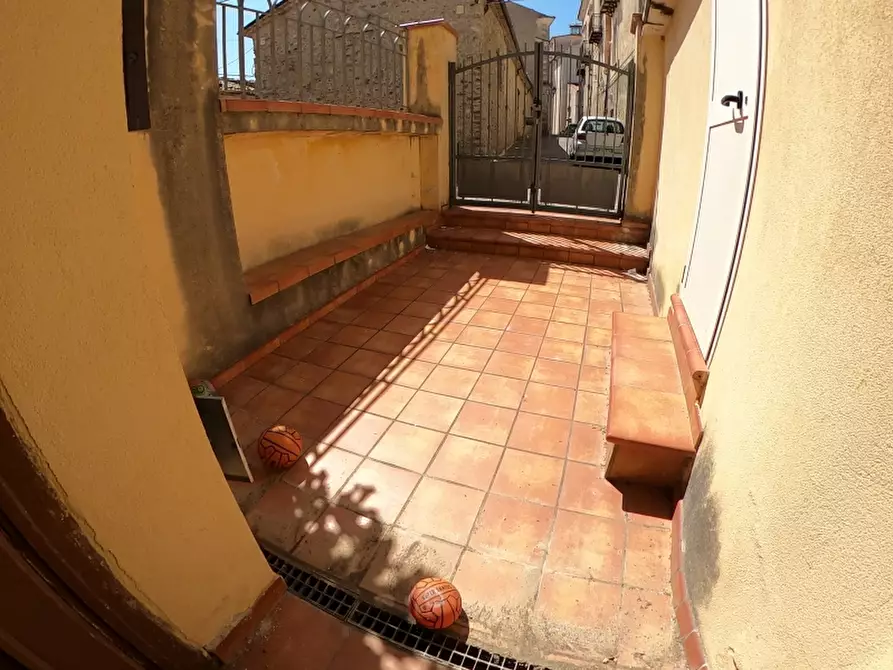 Immagine 6 di Terratetto in vendita  in via Sant'Antonio Abate 2-3 a Rende