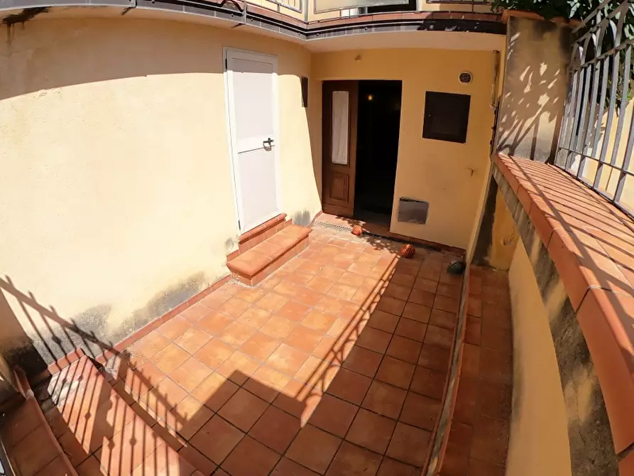 Immagine 7 di Terratetto in vendita  in via Sant'Antonio Abate 2-3 a Rende