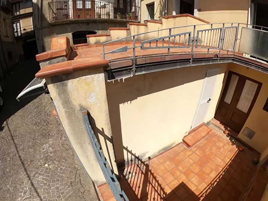 Immagine 8 di Terratetto in vendita  in via Sant'Antonio Abate 2-3 a Rende