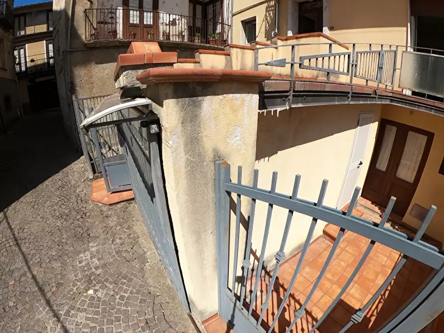 Immagine 9 di Terratetto in vendita  in via Sant'Antonio Abate 2-3 a Rende