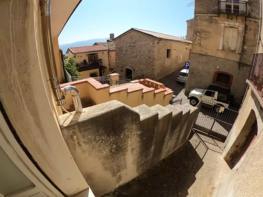 Immagine 10 di Terratetto in vendita  in via Sant'Antonio Abate 2-3 a Rende