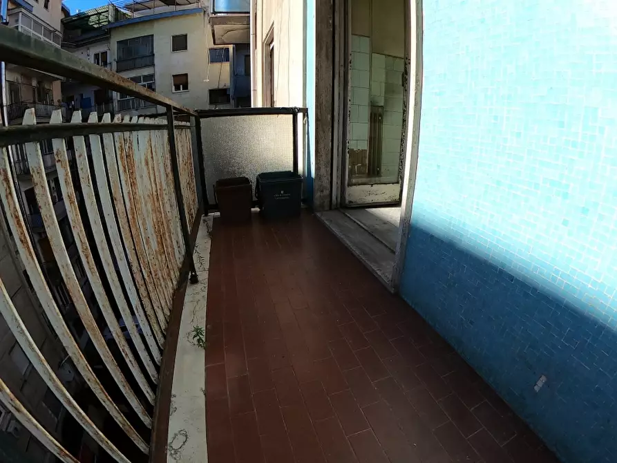 Immagine 14 di Appartamento in vendita  a Cosenza