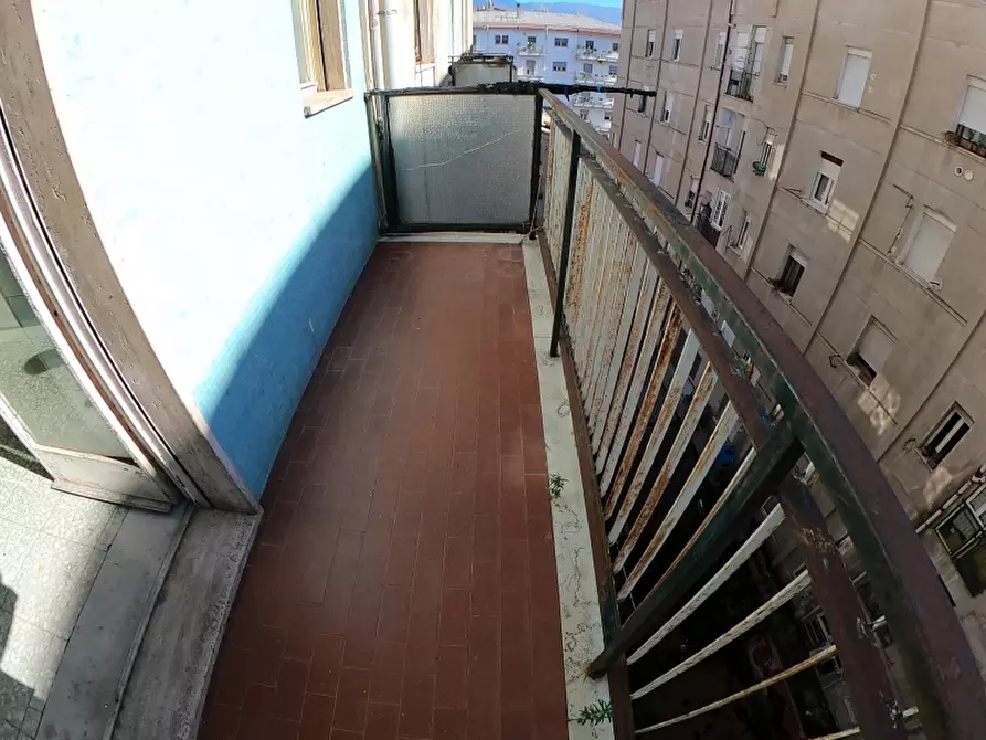 Immagine 15 di Appartamento in vendita  a Cosenza