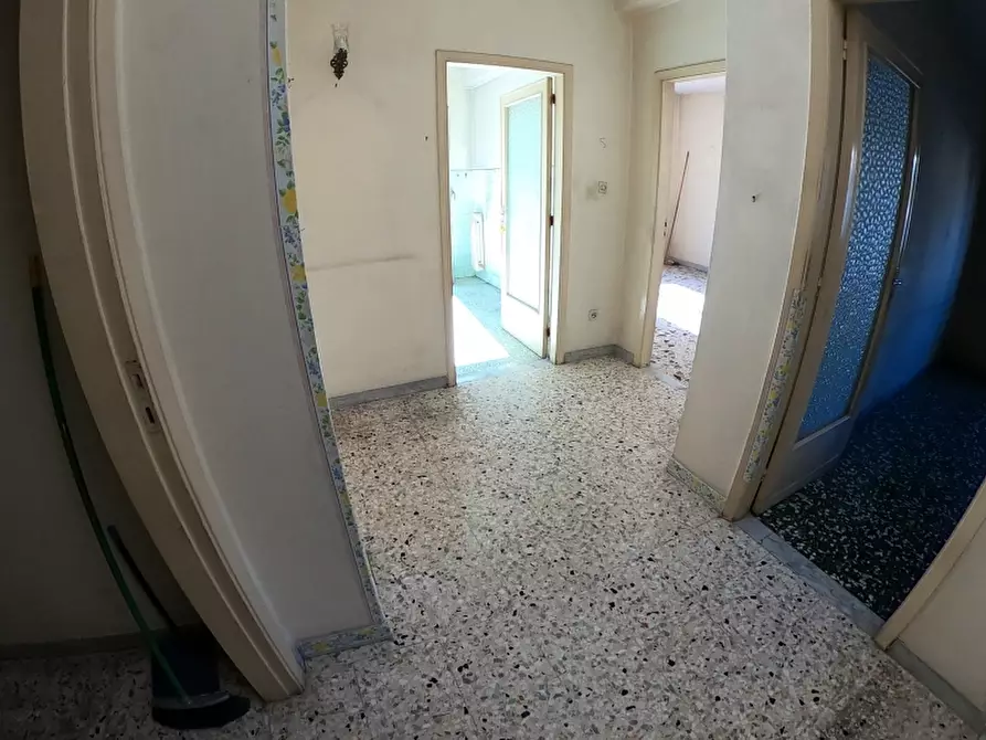 Immagine 5 di Appartamento in vendita  a Cosenza