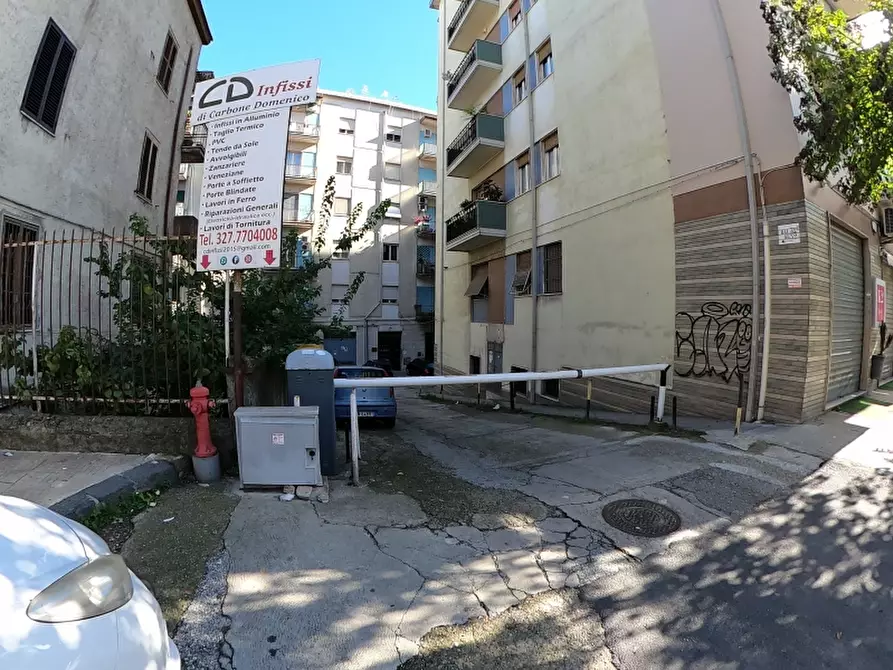 Immagine 3 di Appartamento in vendita  a Cosenza