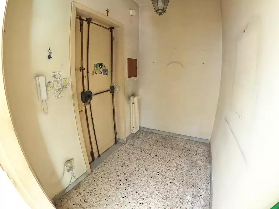 Immagine 4 di Appartamento in vendita  a Cosenza