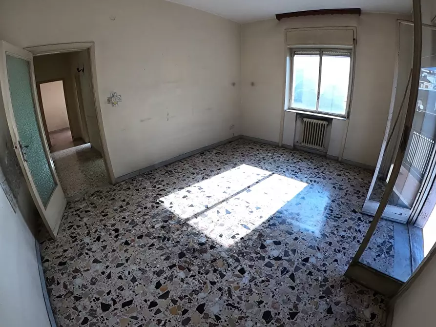 Immagine 9 di Appartamento in vendita  a Cosenza