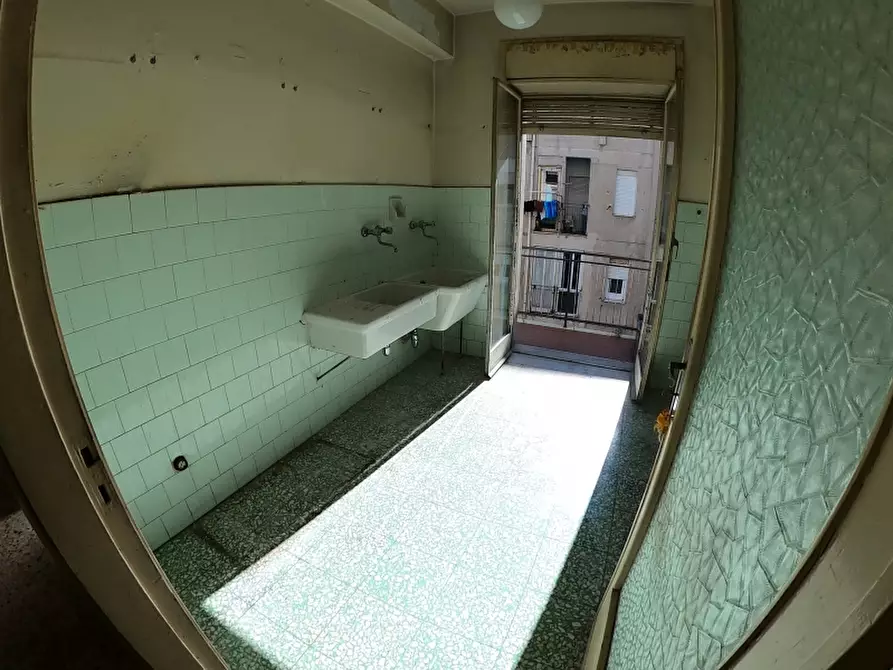 Immagine 13 di Appartamento in vendita  a Cosenza