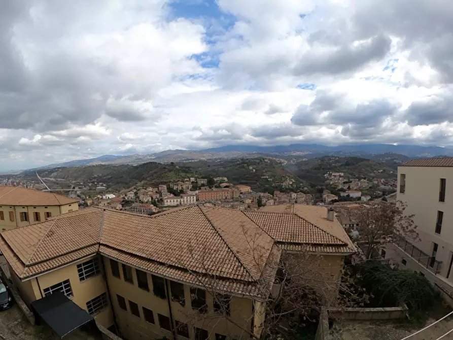 Immagine 6 di Appartamento in vendita  a Cosenza