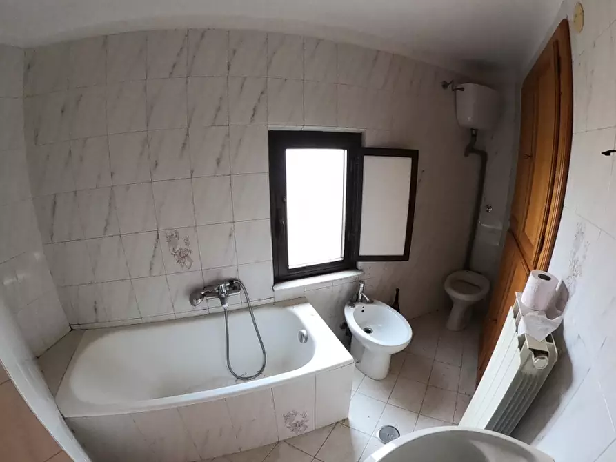 Immagine 14 di Appartamento in vendita  a Cosenza