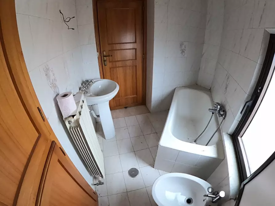 Immagine 15 di Appartamento in vendita  a Cosenza