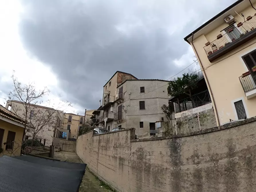 Immagine 2 di Appartamento in vendita  a Cosenza