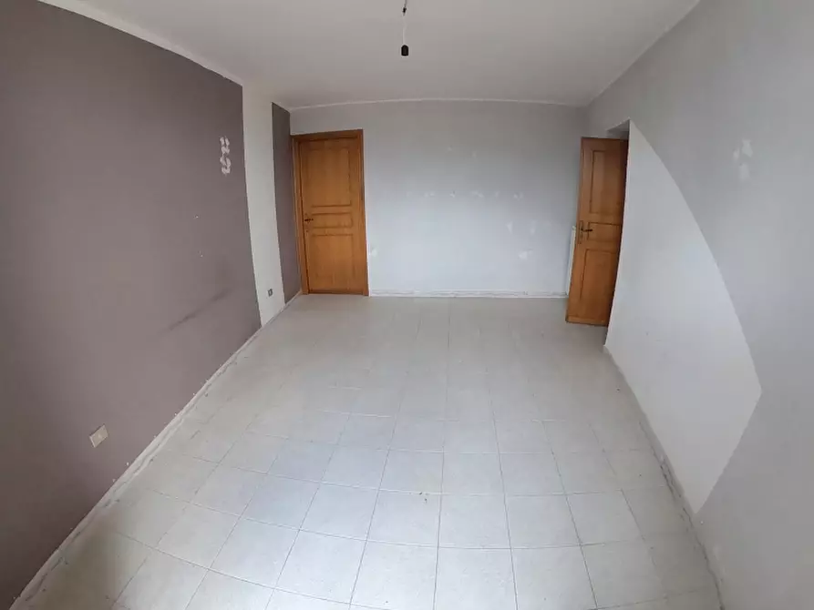 Immagine 8 di Appartamento in vendita  a Cosenza