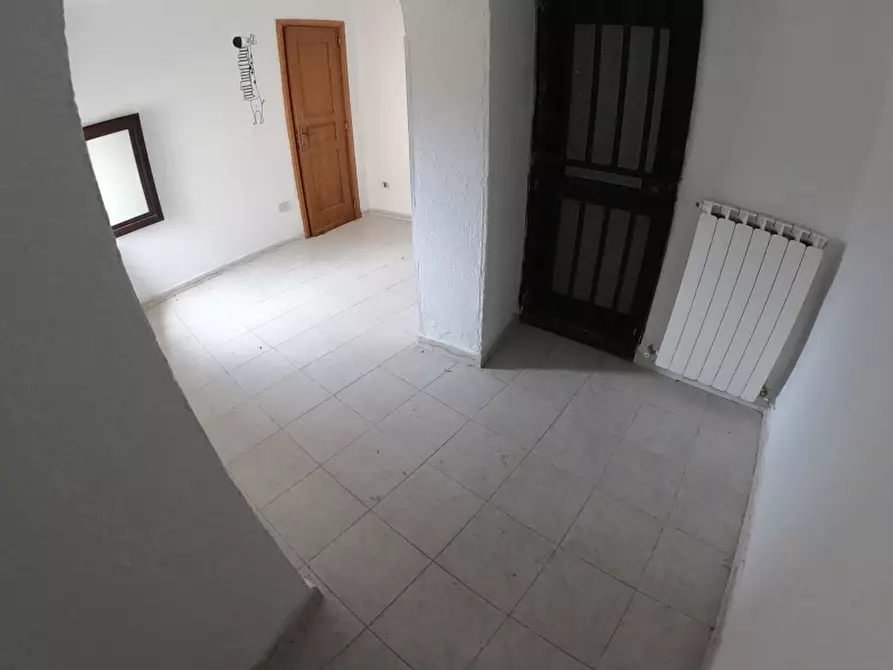 Immagine 13 di Appartamento in vendita  a Cosenza