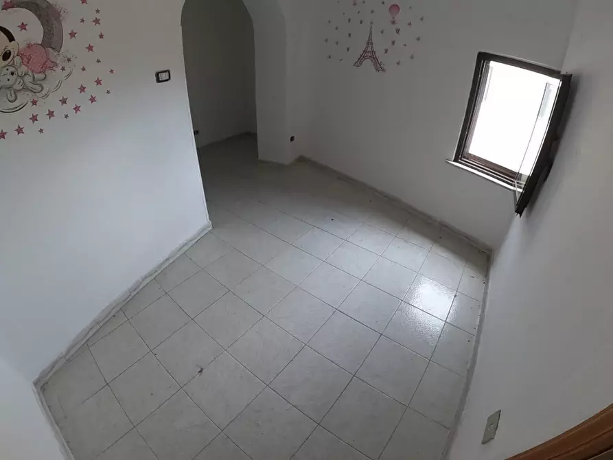 Immagine 9 di Appartamento in vendita  a Cosenza