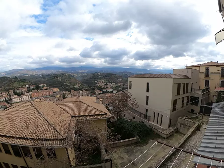 Immagine 7 di Appartamento in vendita  a Cosenza