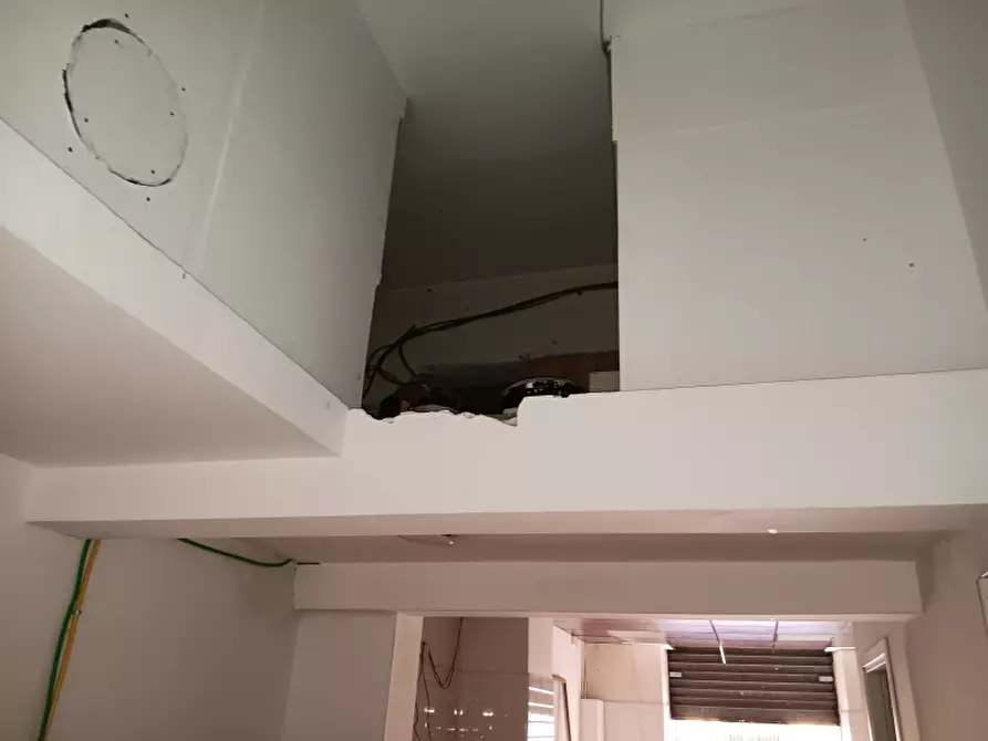 Immagine 8 di Locale commerciale in affitto  a Cosenza