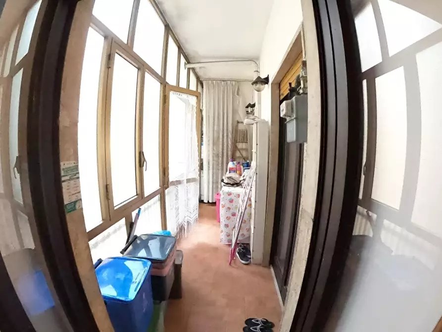 Immagine 5 di Appartamento in vendita  a Cosenza