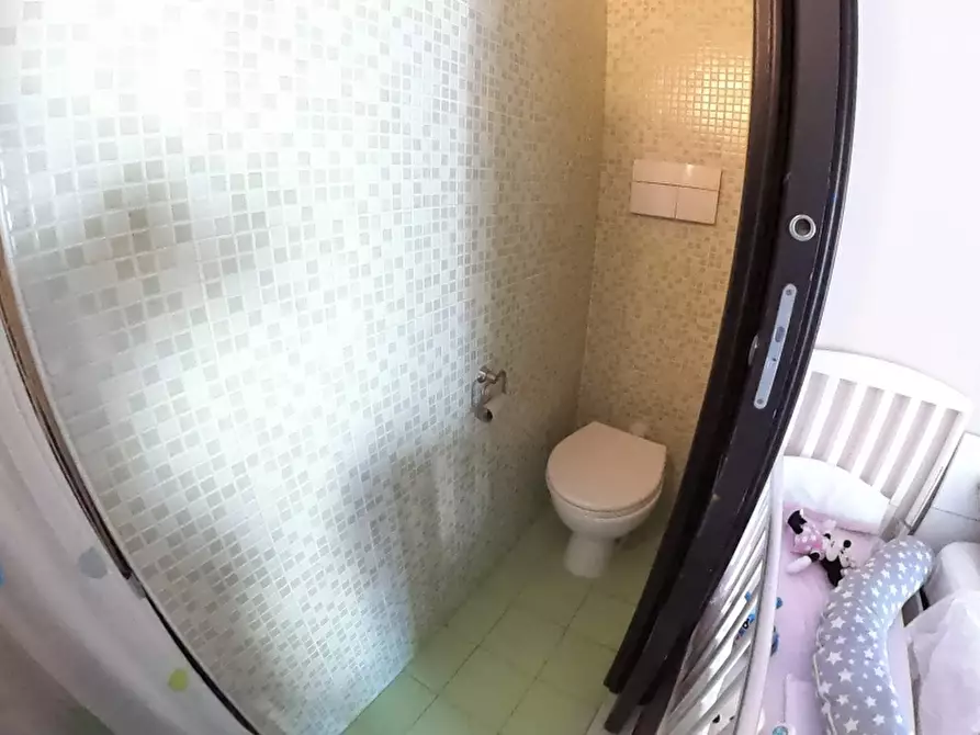 Immagine 9 di Appartamento in vendita  a Cosenza