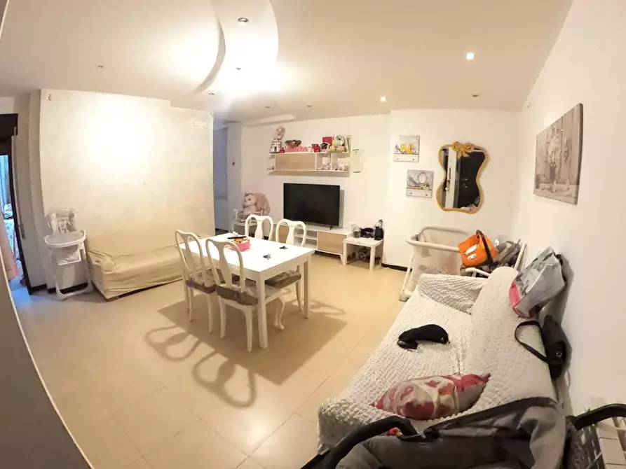 Immagine 3 di Appartamento in vendita  a Cosenza