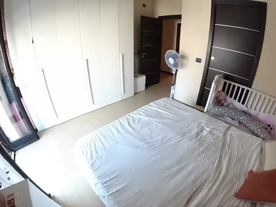 Immagine 6 di Appartamento in vendita  a Cosenza