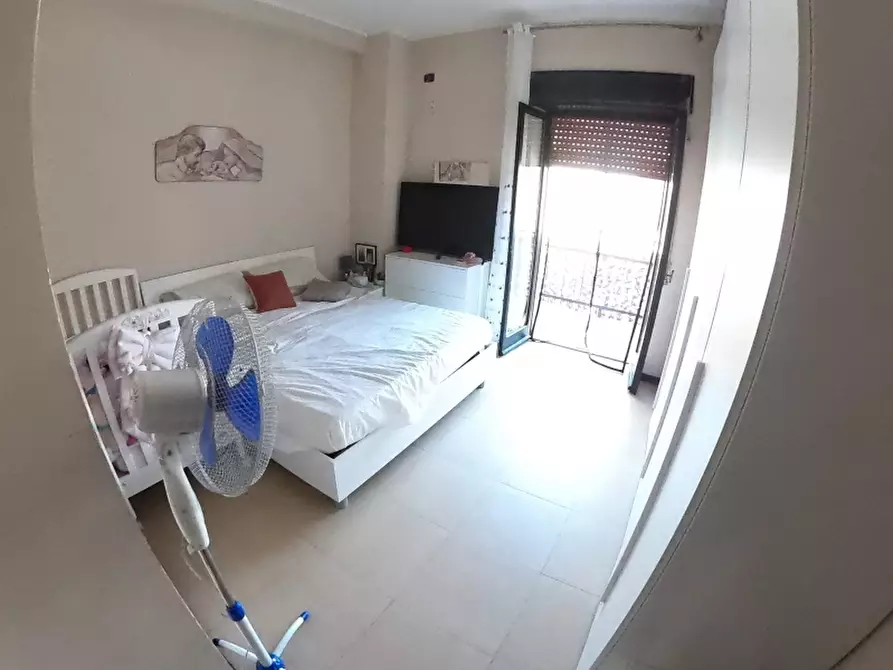 Immagine 7 di Appartamento in vendita  a Cosenza