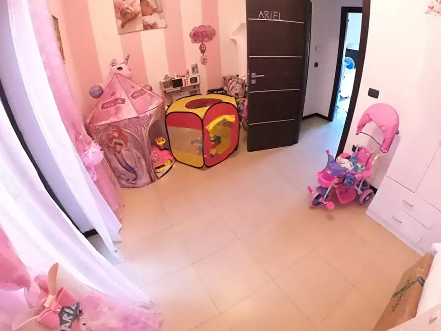 Immagine 13 di Appartamento in vendita  a Cosenza