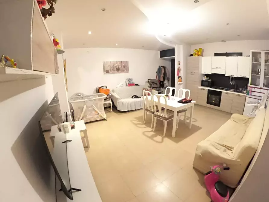 Immagine 4 di Appartamento in vendita  a Cosenza