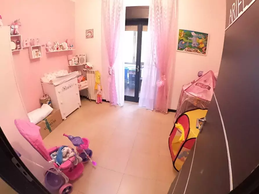 Immagine 14 di Appartamento in vendita  a Cosenza