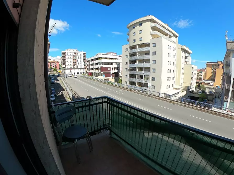 Immagine 10 di Appartamento in vendita  a Cosenza