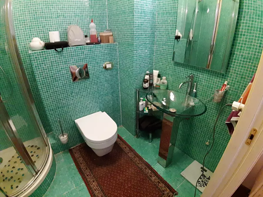 Immagine 17 di Appartamento in vendita  in Corso Giuseppe Mazzini 211 a Cosenza