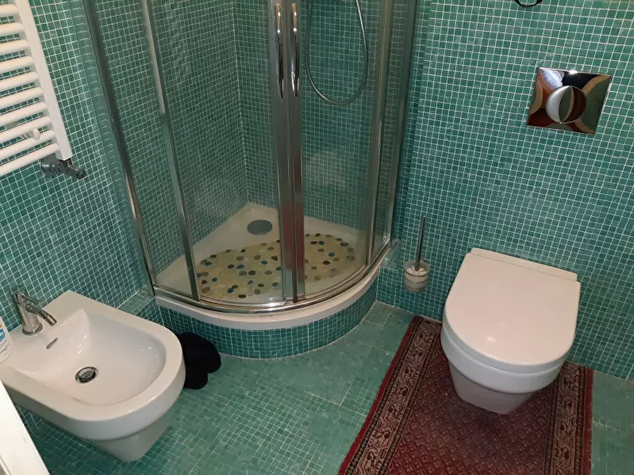 Immagine 18 di Appartamento in vendita  in Corso Giuseppe Mazzini 211 a Cosenza