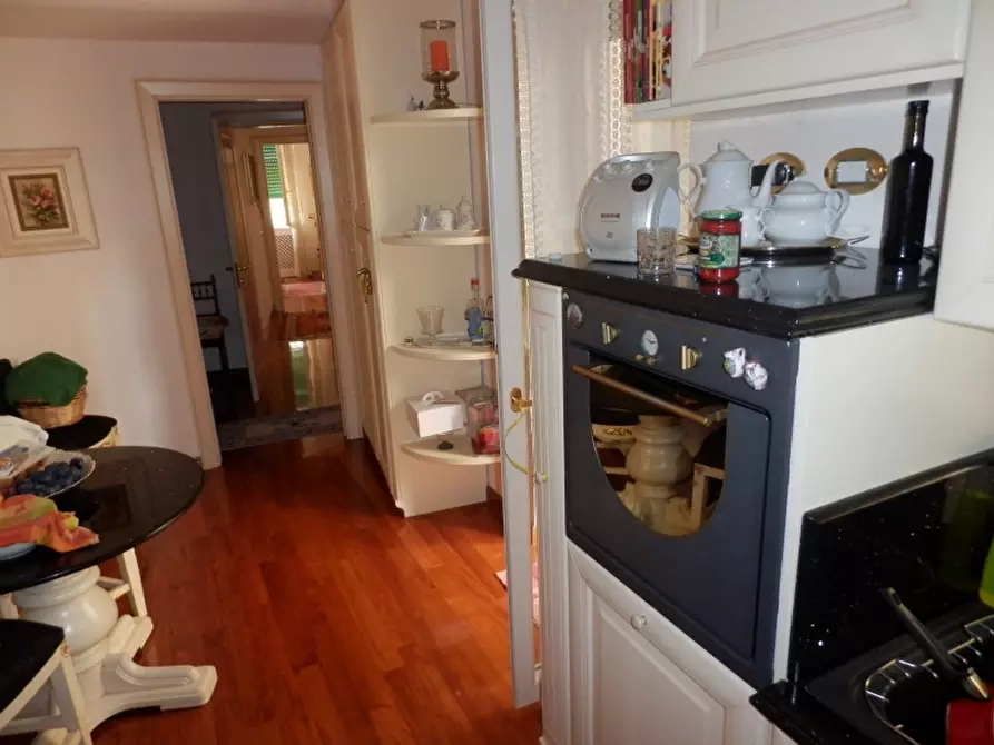 Immagine 11 di Appartamento in vendita  in Corso Giuseppe Mazzini 211 a Cosenza