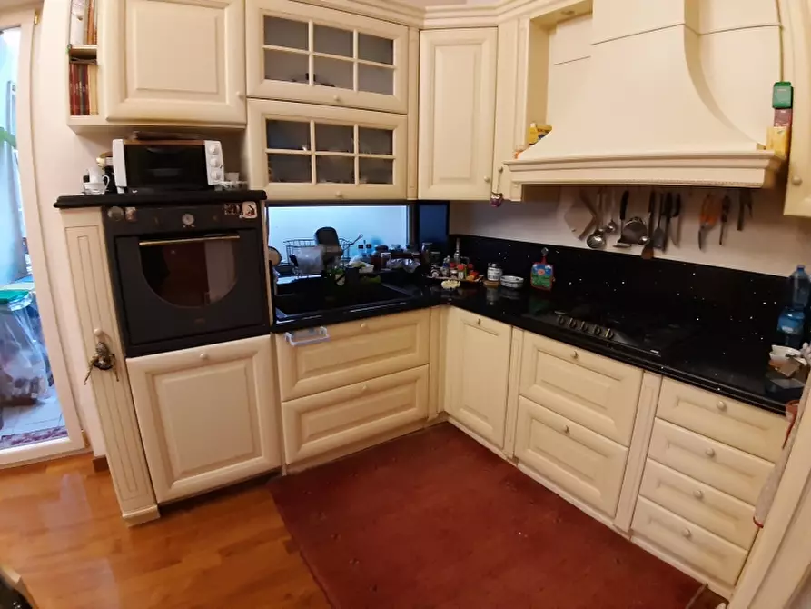 Immagine 9 di Appartamento in vendita  in Corso Giuseppe Mazzini 211 a Cosenza