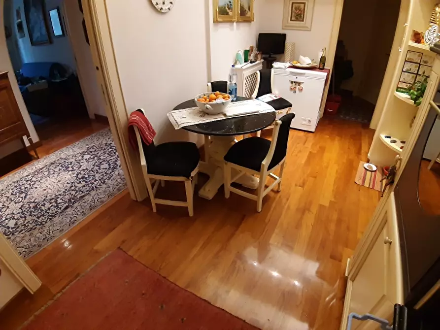 Immagine 10 di Appartamento in vendita  in Corso Giuseppe Mazzini 211 a Cosenza