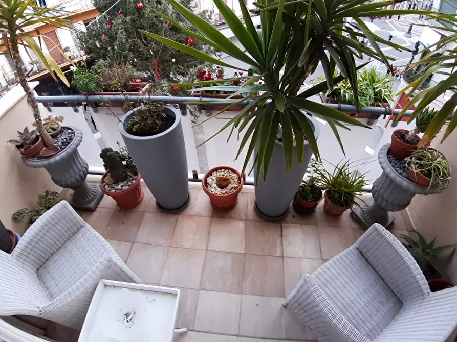 Immagine 8 di Appartamento in vendita  in Corso Giuseppe Mazzini 211 a Cosenza