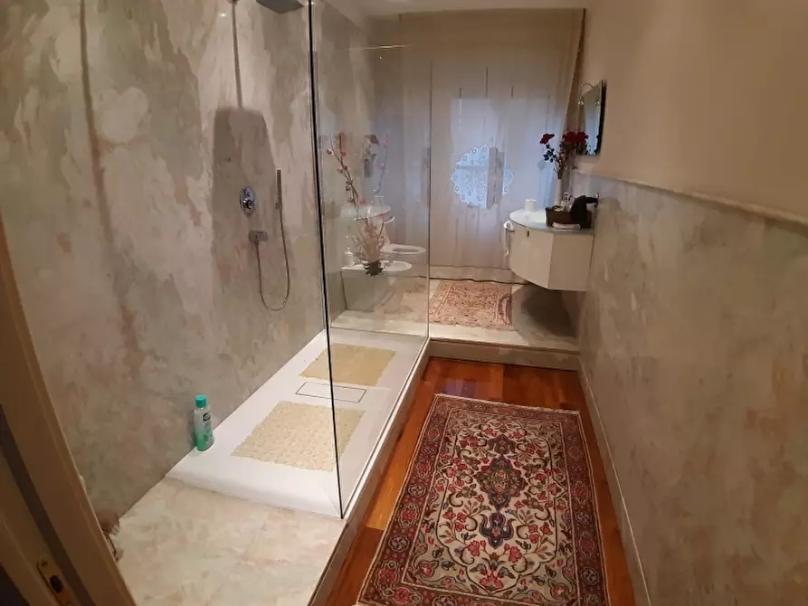 Immagine 15 di Appartamento in vendita  in Corso Giuseppe Mazzini 211 a Cosenza