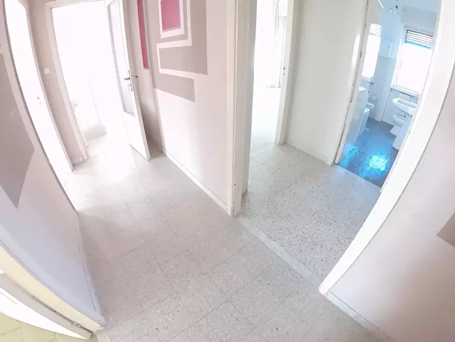 Immagine 19 di Appartamento in vendita  a Cosenza