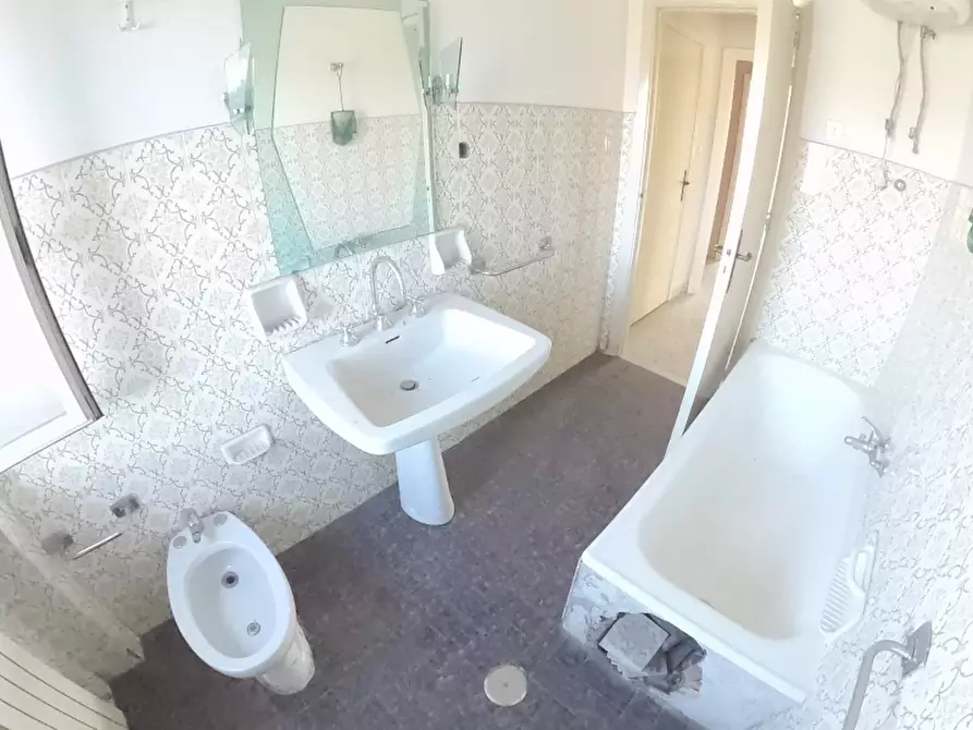 Immagine 32 di Appartamento in vendita  a Cosenza