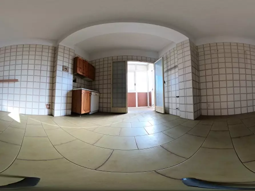 Immagine 37 di Appartamento in vendita  a Cosenza