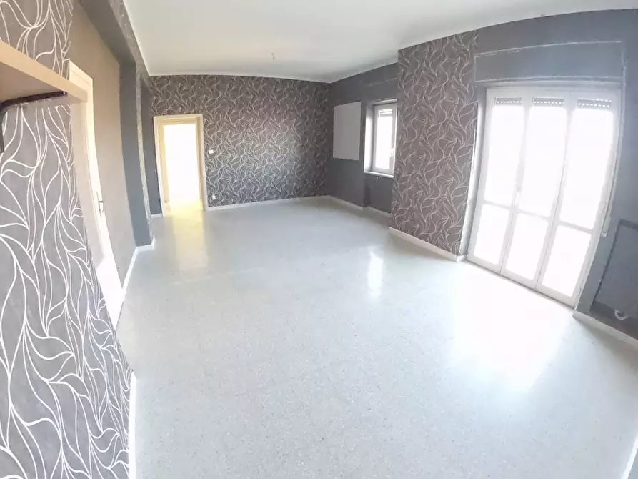 Immagine 8 di Appartamento in vendita  a Cosenza