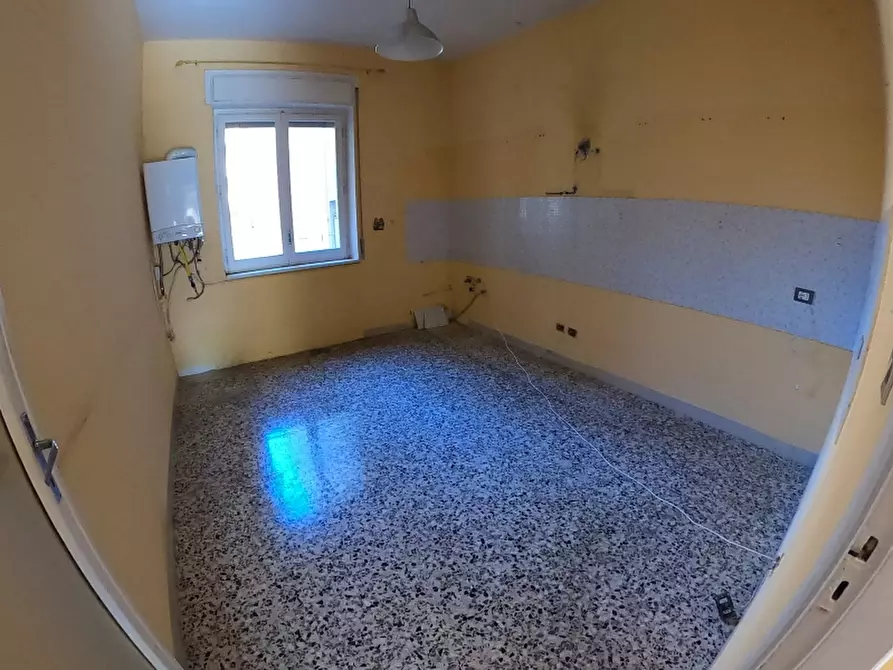 Immagine 15 di Appartamento in vendita  a Cosenza