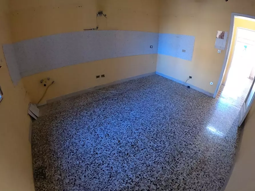 Immagine 17 di Appartamento in vendita  a Cosenza