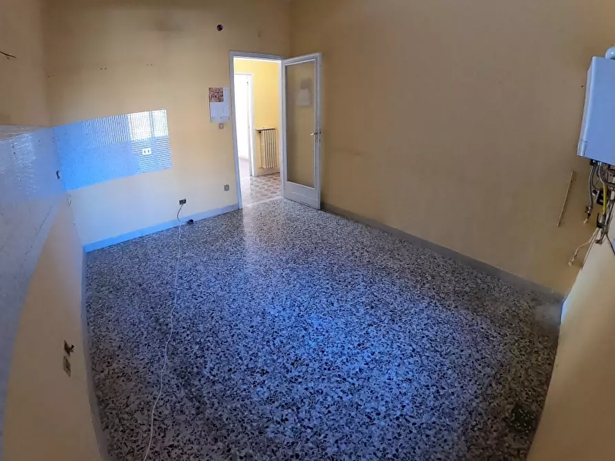 Immagine 18 di Appartamento in vendita  a Cosenza