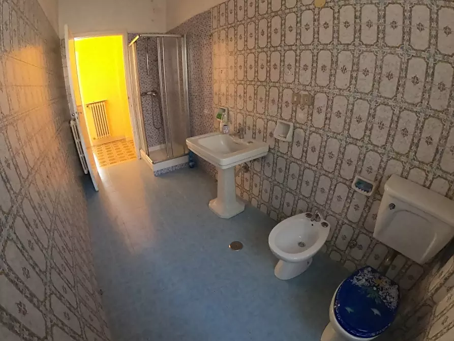 Immagine 34 di Appartamento in vendita  a Cosenza