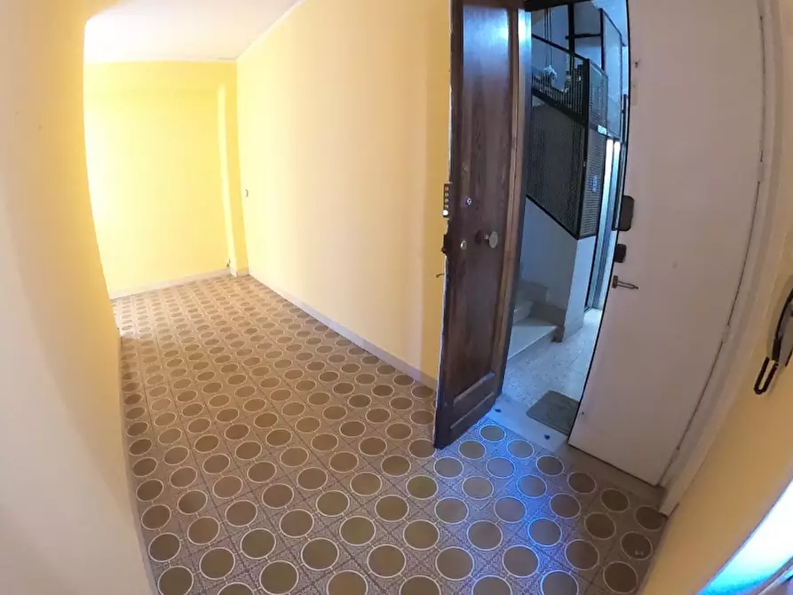 Immagine 8 di Appartamento in vendita  a Cosenza