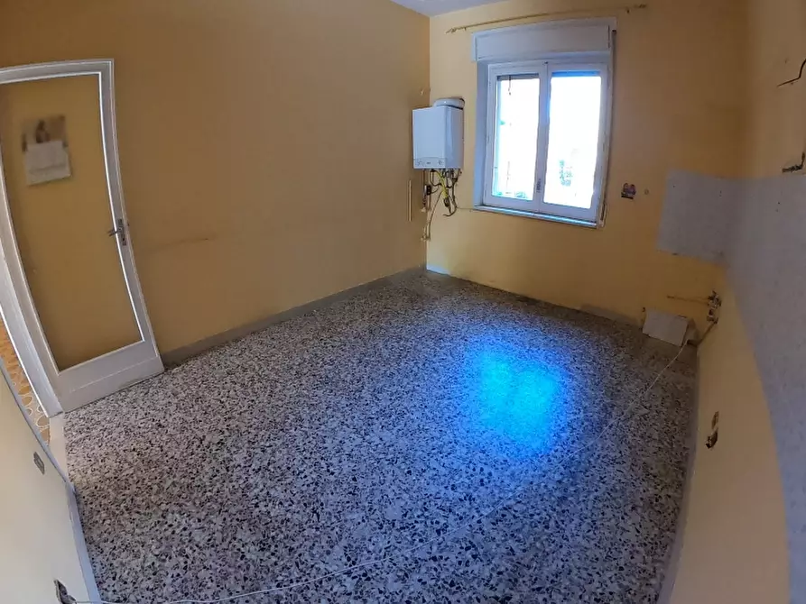 Immagine 16 di Appartamento in vendita  a Cosenza