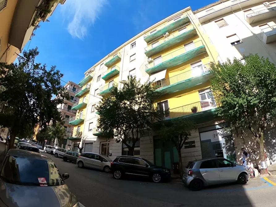 Immagine 3 di Appartamento in vendita  a Cosenza