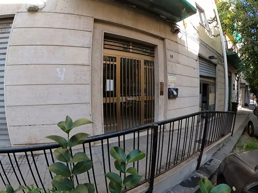 Immagine 4 di Appartamento in vendita  a Cosenza